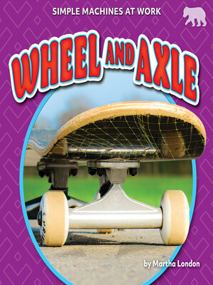 cover image of Wheel and Axle